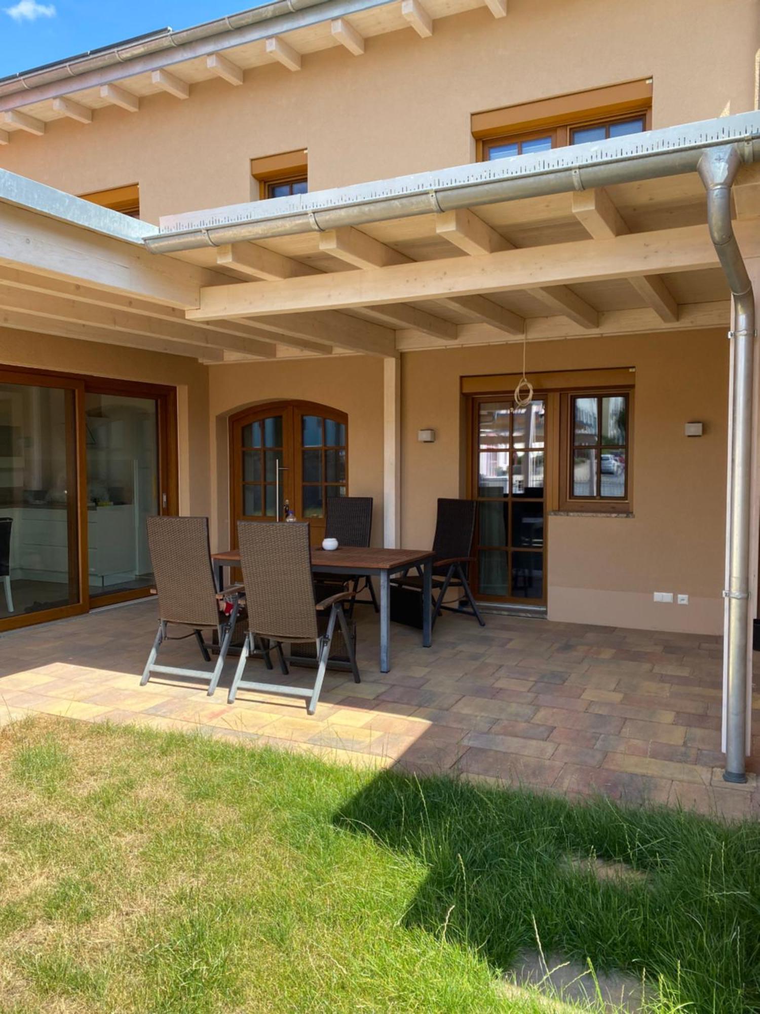 Apartment Gaestehaus Auszeit Riesa