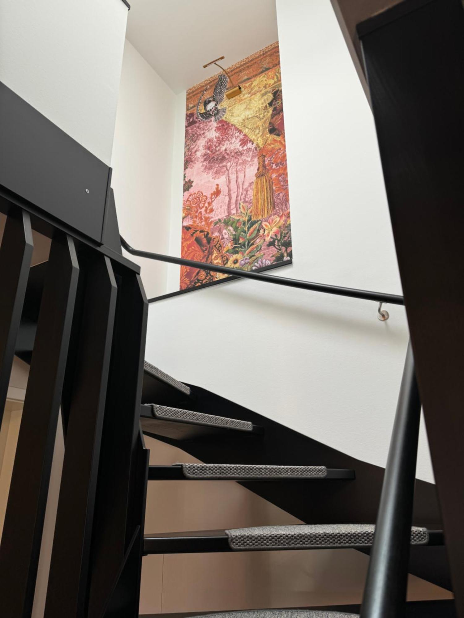 Apartment Gaestehaus Auszeit *