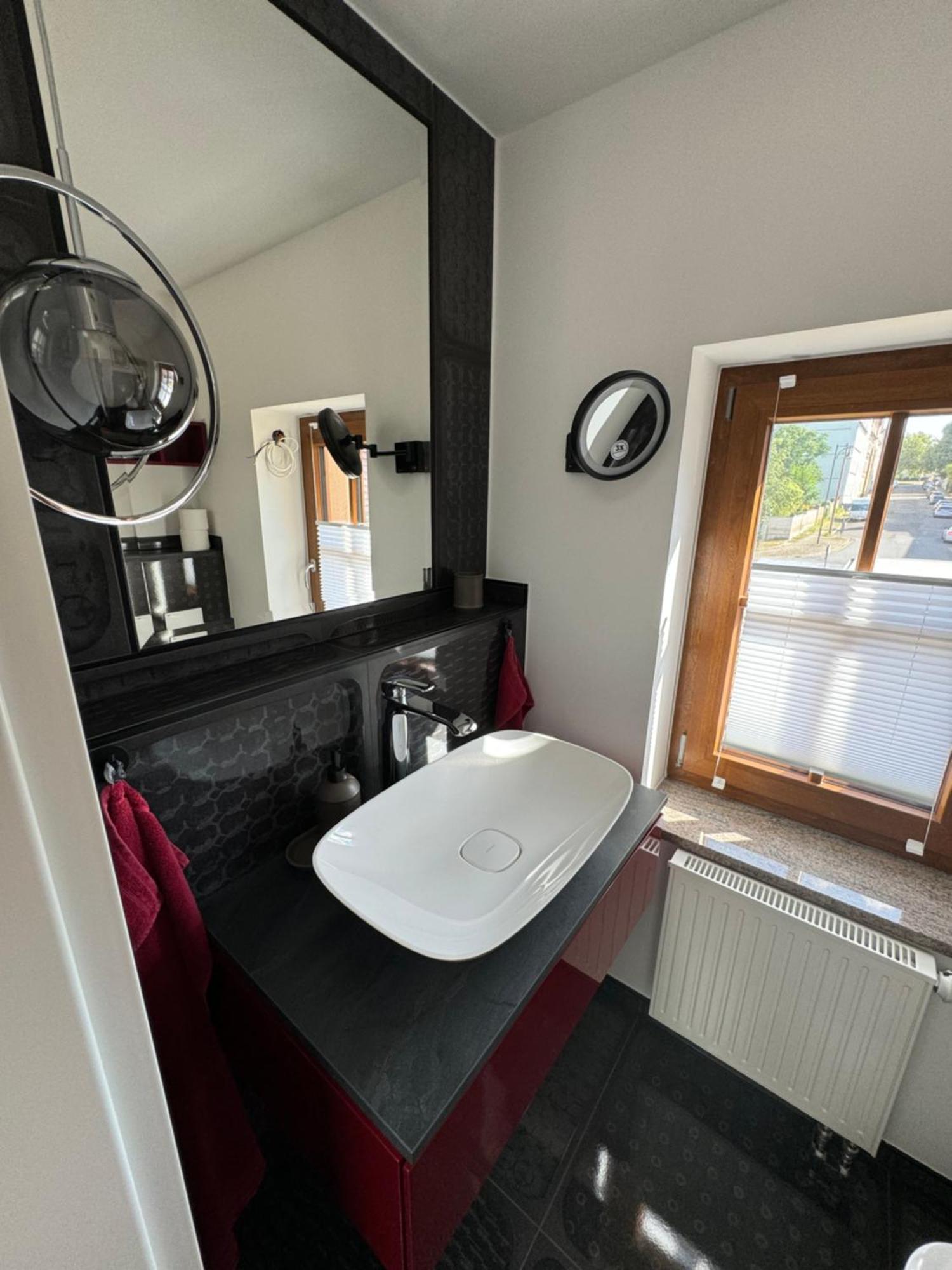Apartment Gaestehaus Auszeit Riesa