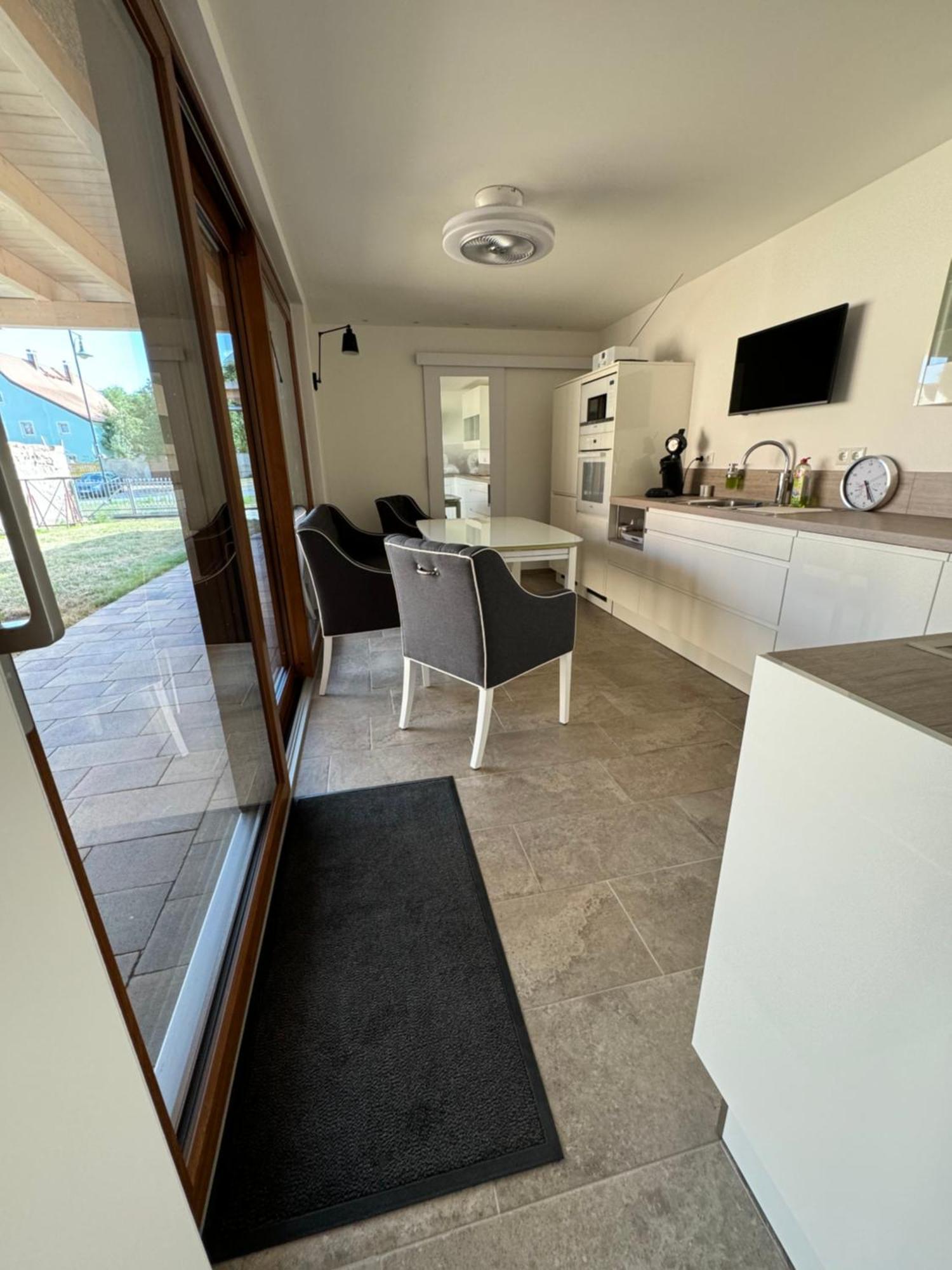 Gaestehaus Auszeit Apartment