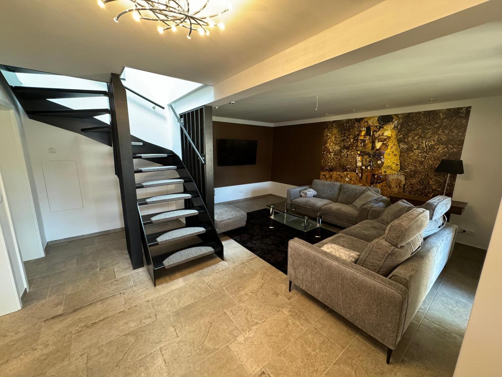 Gaestehaus Auszeit Apartment