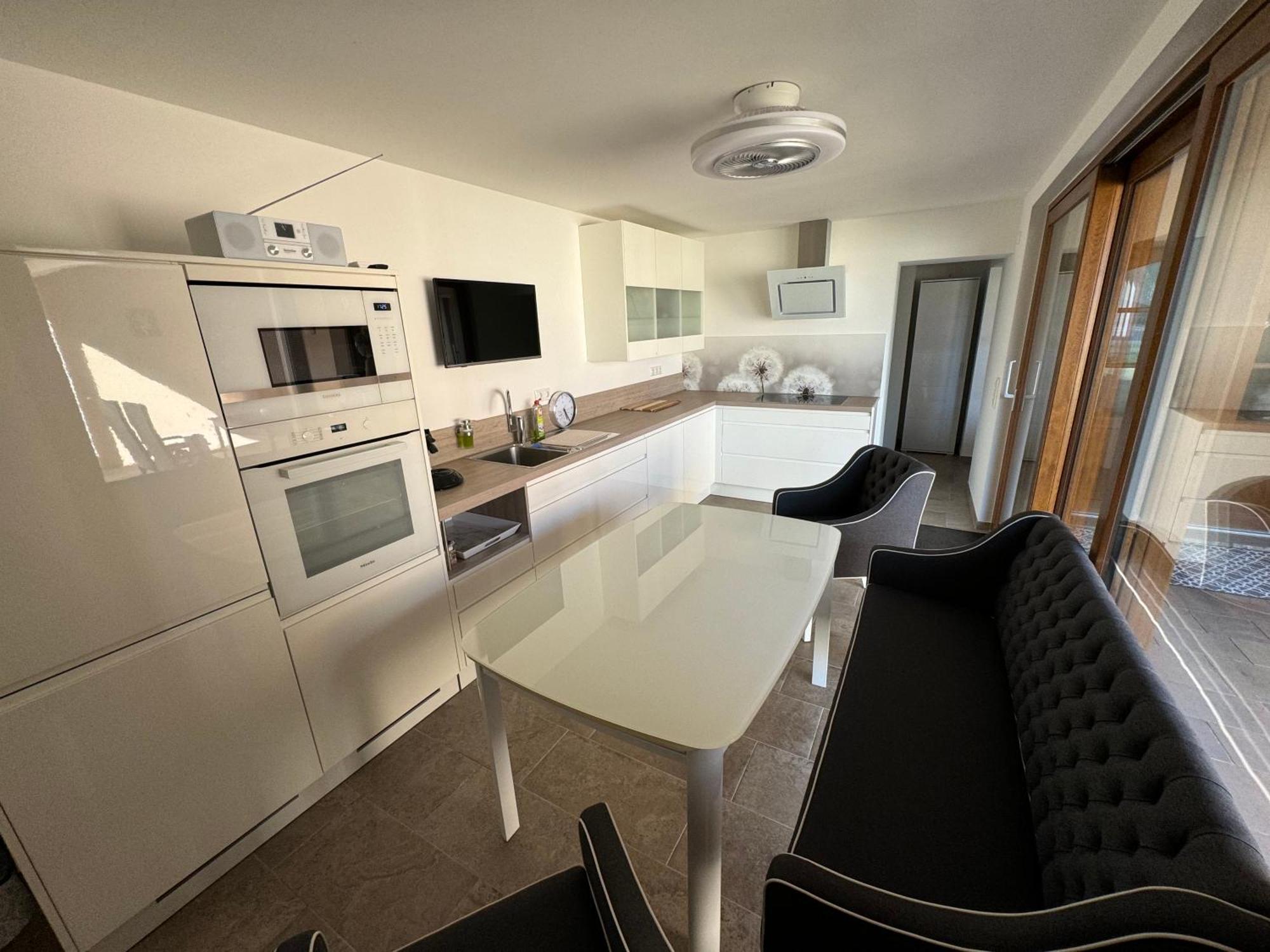 Gaestehaus Auszeit Apartment Riesa